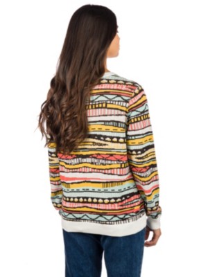 Netthandel Iriedaily Funkadelic Knit Strikket genser hos Netthandel Iriedaily Hopi Knit Strikket genser hos Blue Tomato